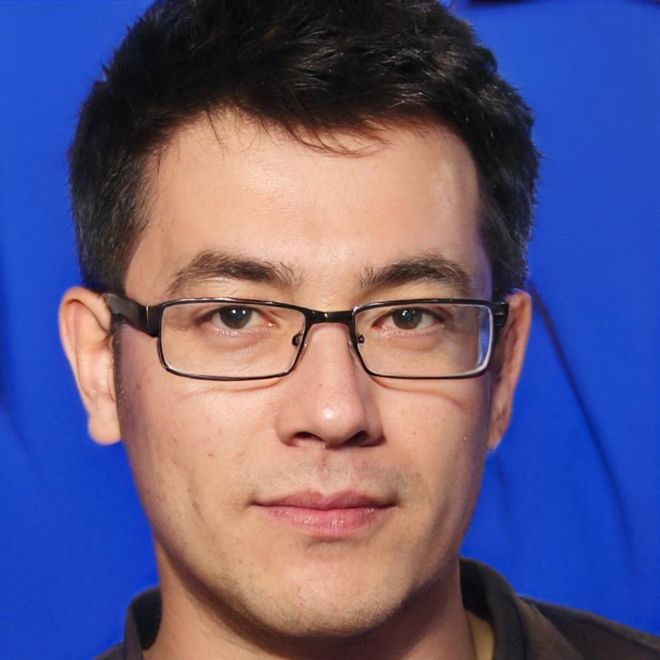 Lennox Fitzwilliam, Founder and Financial Education Specialist at zeritalonix