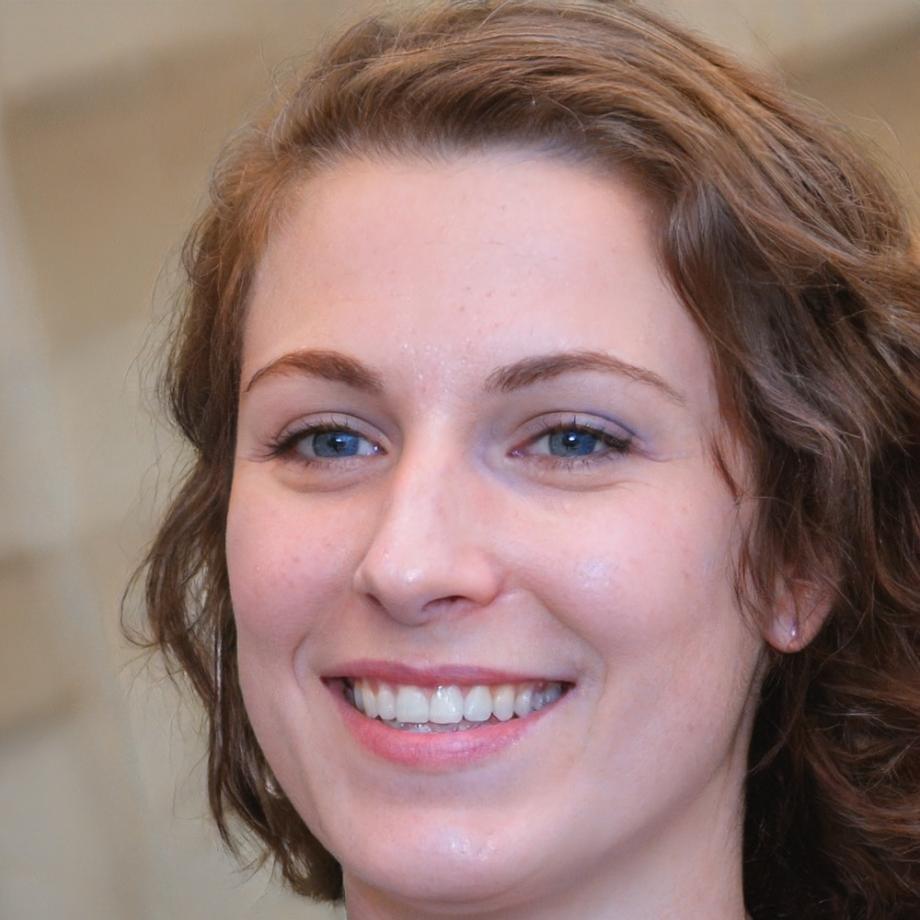 Vesna Todorović portrait