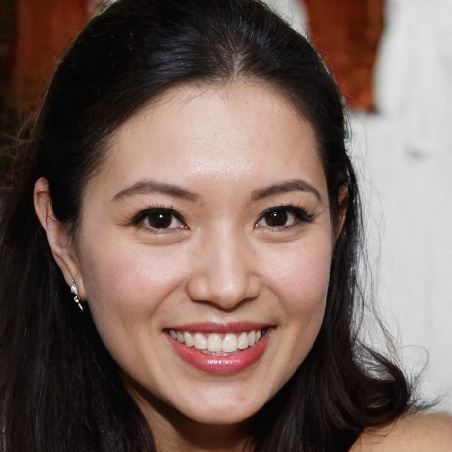 Siobhan Quilty portrait